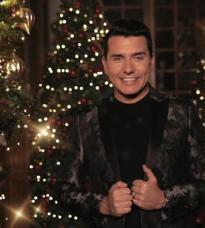 Kerstmis met Jan Smit